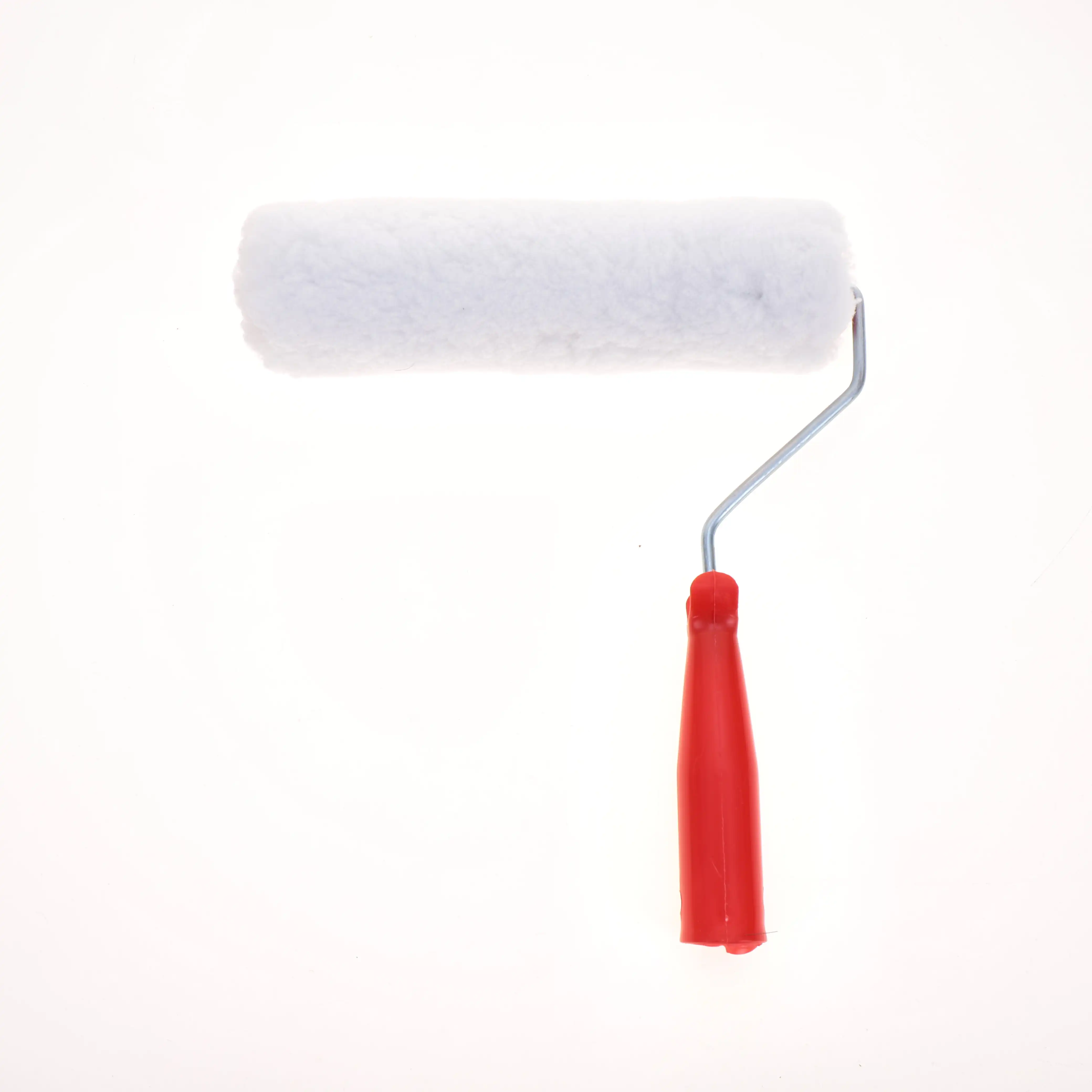 Acrylic Paint Roller Cover Mini 4 inch for House Painting Paint Brush Roller