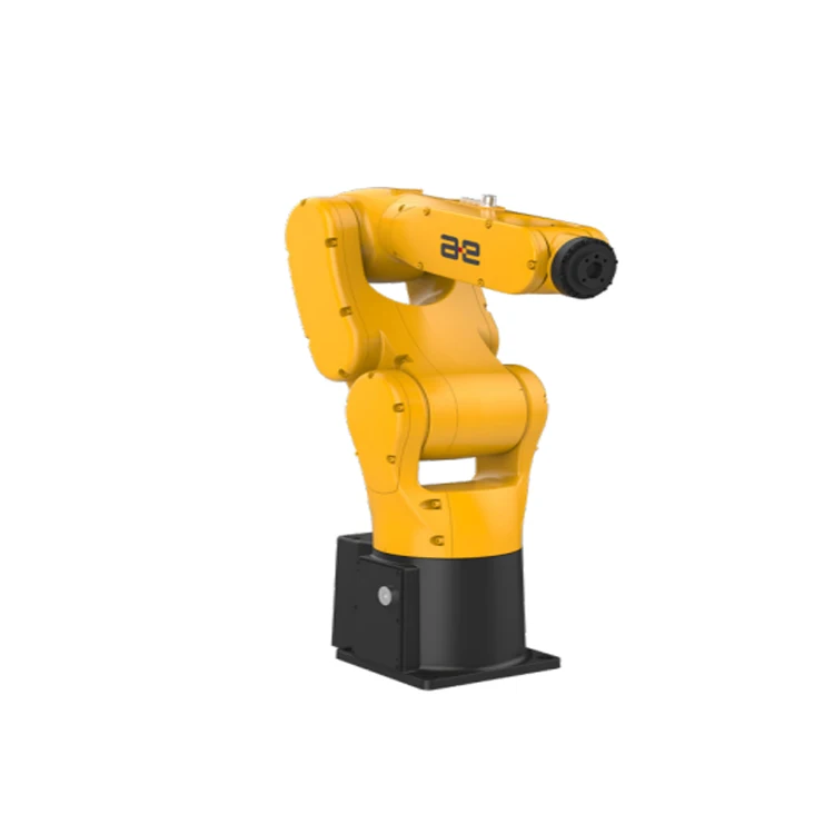 AIR3-A легкая нагрузка промышленный робот выбор сборка обработка завинчивание и тестирование небольших