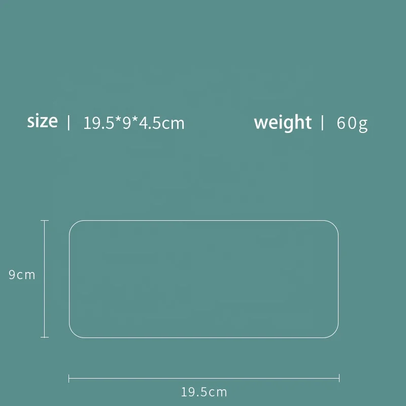 Large-capacity Pencil Case With Handle Creative And Multifunctional Double-layer Cute School Pencil Case For Girls