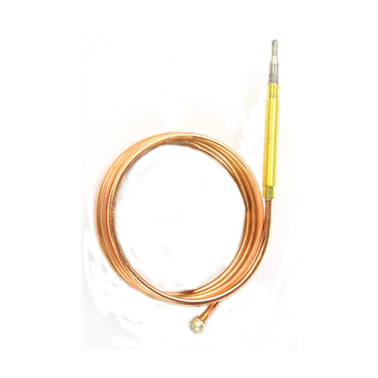 Gas water heater burner universal thermocouple for sale