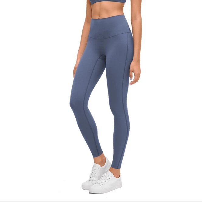 
Polyamide elastane hot teens in yoga pants leggings spandex 