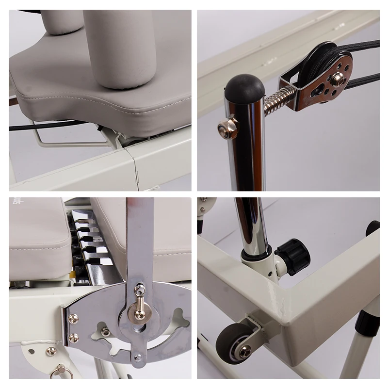 Pilates core Yoga bed large equipment yoga fitness equipment is used for whole body exercise