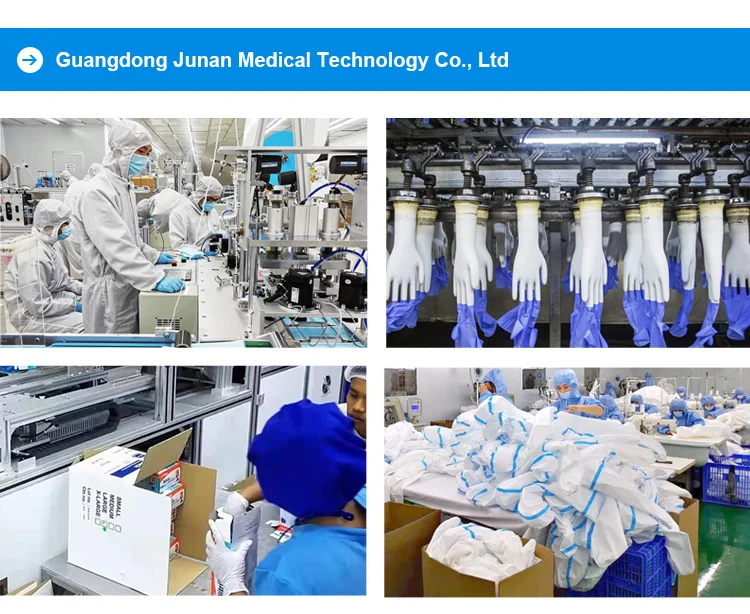 Factory price Individual package disposable BFE 95% Adult earloop medical Protective mascarillas KN95 face mask