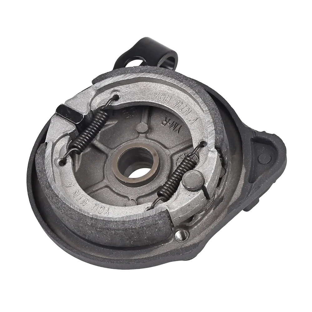 Cityneye Grips Taillight Charging Port Electric Scooter Accessories Kugoo M4 Motor