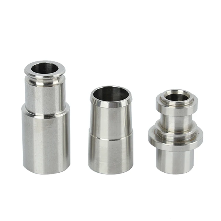 High quality high hardened steel bushes/steel bushing factory direct