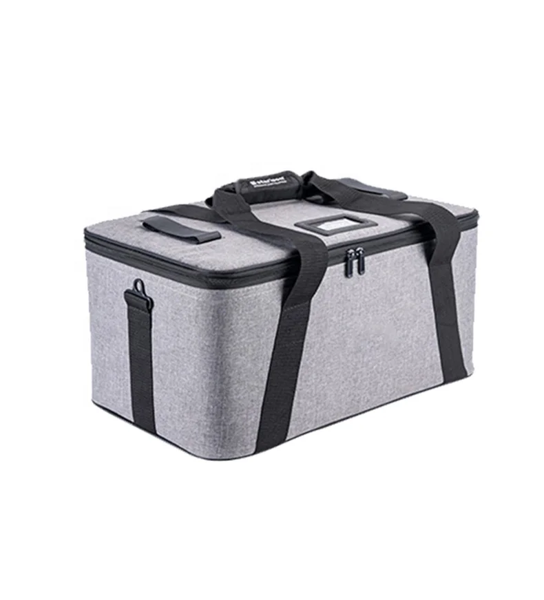 Portable Photo Studio Equipment Bag for Photography Shooting Kit Studio Accessories Carry Case