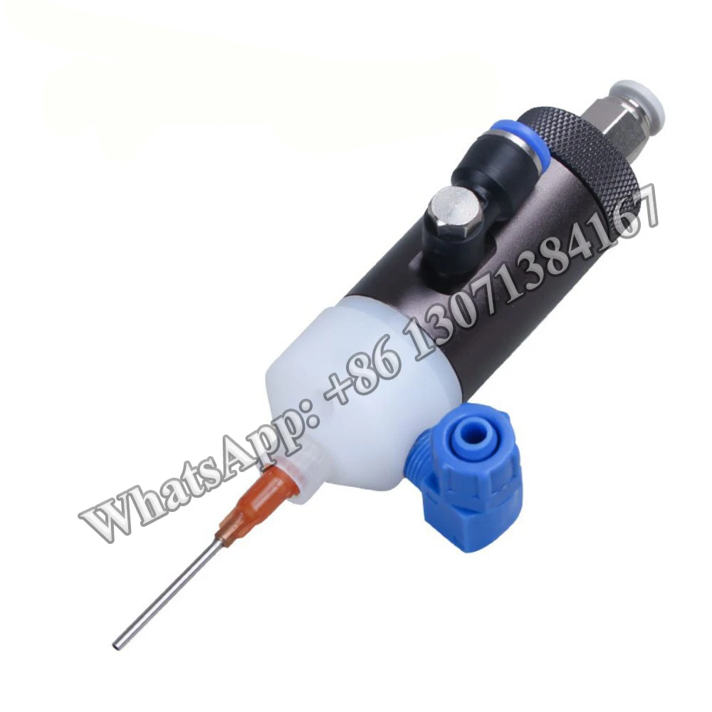 Metal Material Diaphra Anaerobic Valve, Wear-Resistant Corrosion-Resistant ,Quick Drying Anaerobic dispenser valve