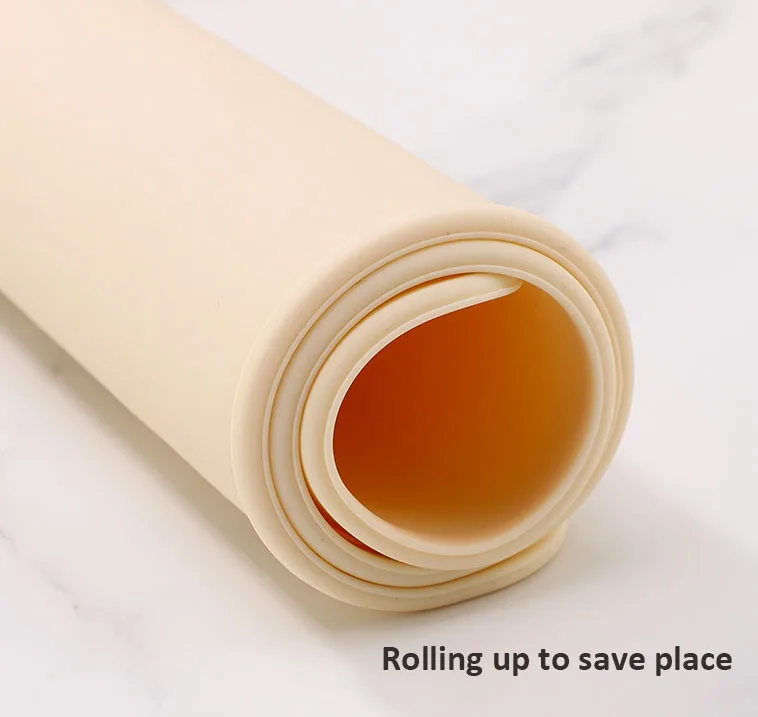 Легкая очистка силиконовый коврик для кормления кошек и собак