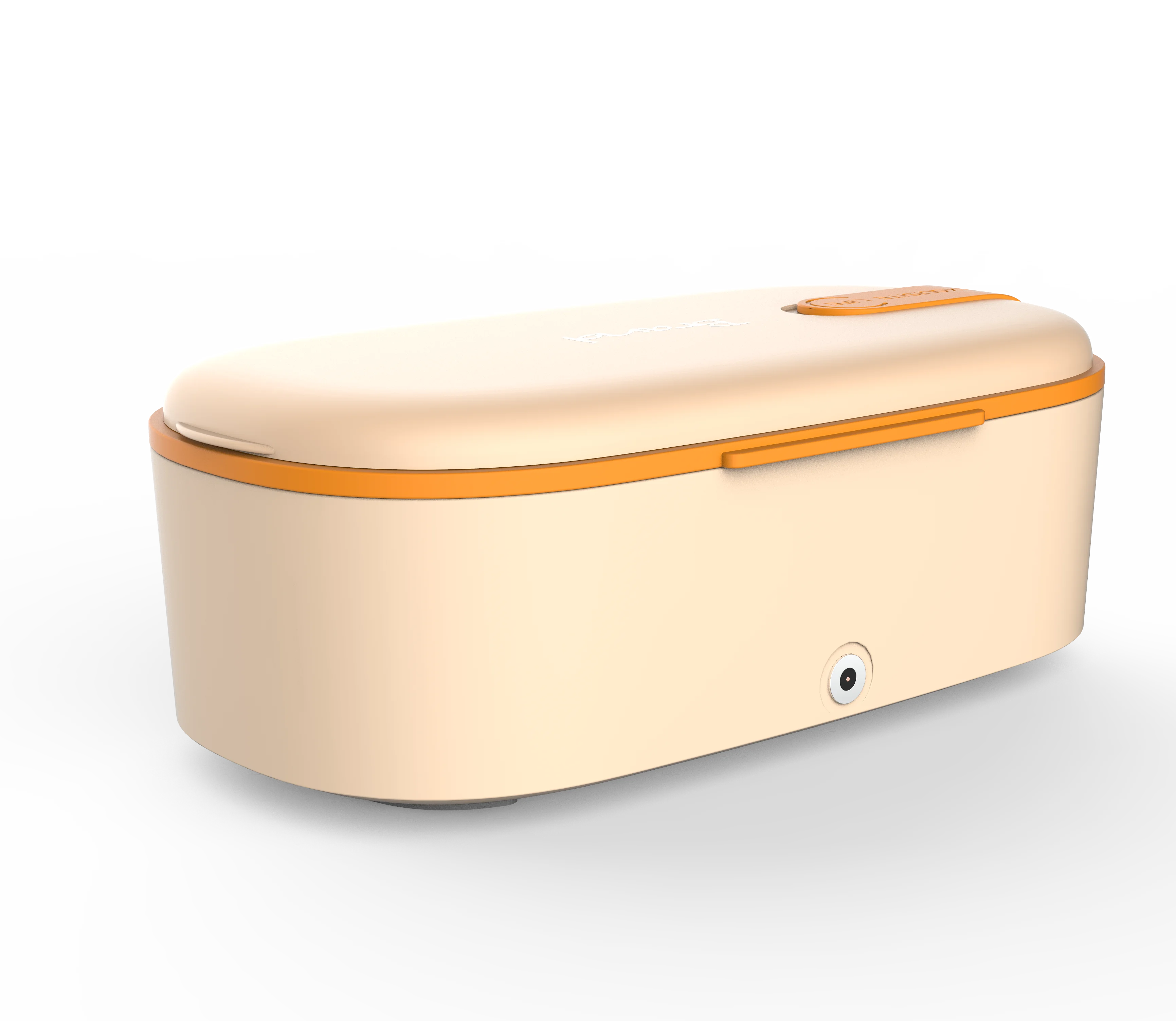 Chinese Wholesale Electric Lunch Box Food Heater Plastic Portable Food Warmer 110/220v  Heating  Food Warmer Container