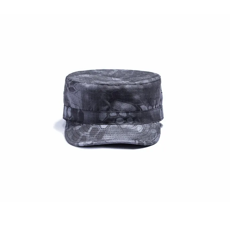 Качественная тактическая шляпа Hubei Yalida, профессиональная Заводская поставка, камуфляжная шляпа