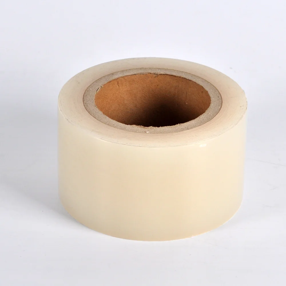 Clear Adhesion Protective Film for Metal