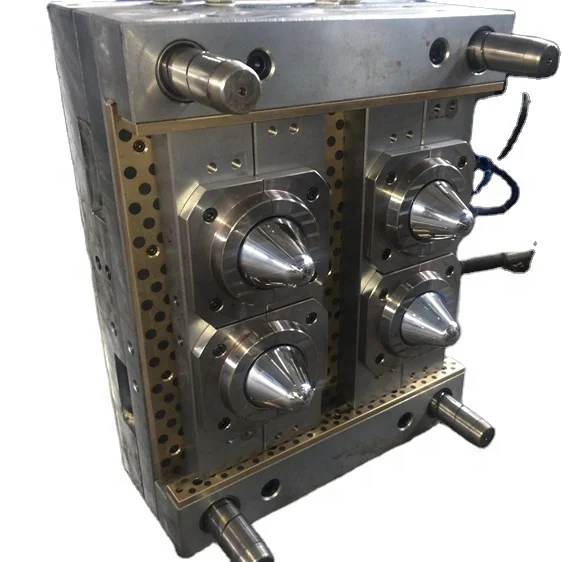 Hot Sale High Quality Injection Moulding Pet Preform Mould