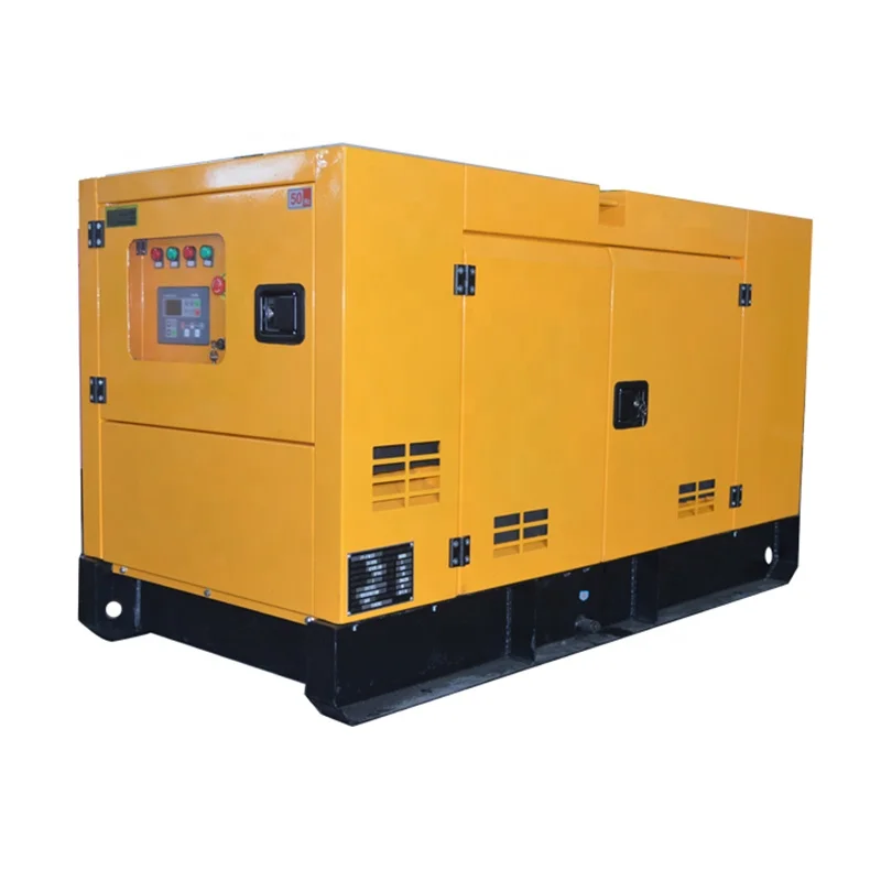 30 kw diesel generator silent power 38 kva diesel generator with 30kw alternator price