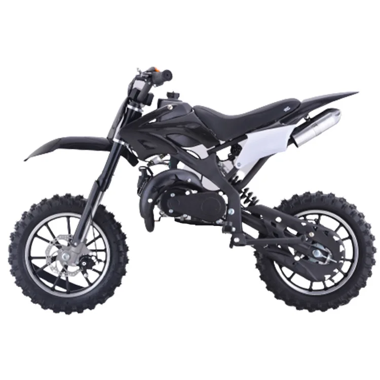 2022 HOT SALE Mini Moto Motorbike Cross for Kids 49cc 50cc 2 stroke Mini Dirt Bike Motorcycle