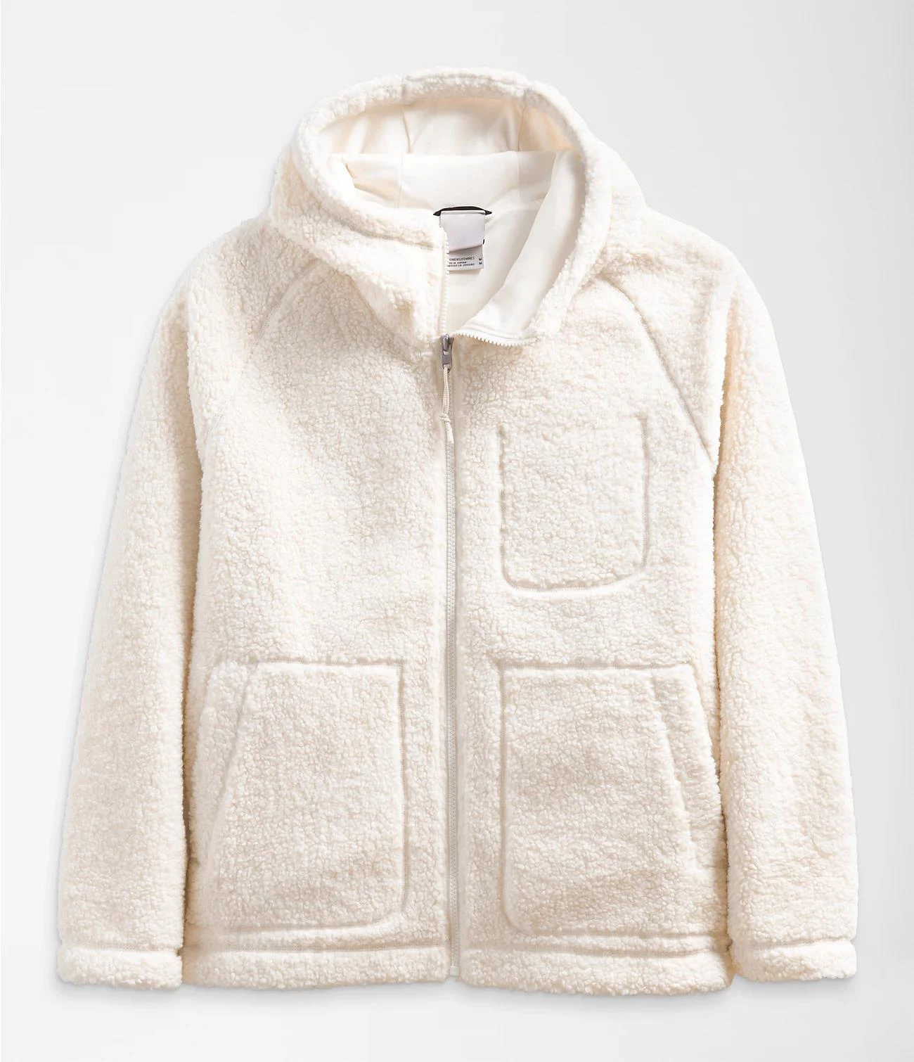 Одежда Ruisheng 2023 новый дизайн сделанная на заказ женская верхняя одежда пальто зимняя флисовая куртка