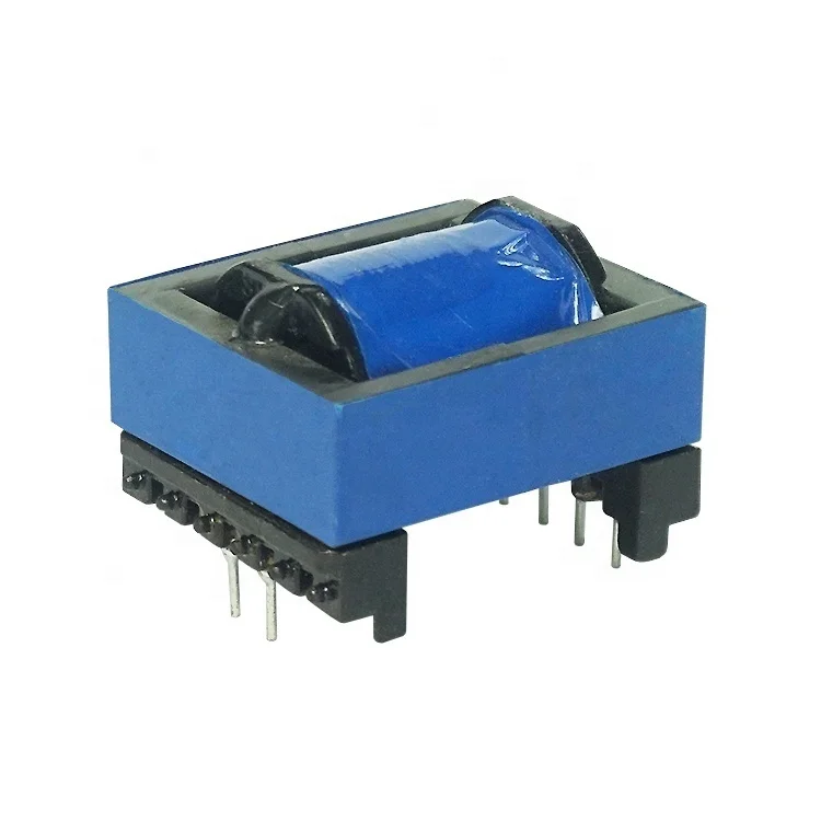 
ec2834 ferrite core bck ec28 power transformer for Car navigation with ROHS approved 