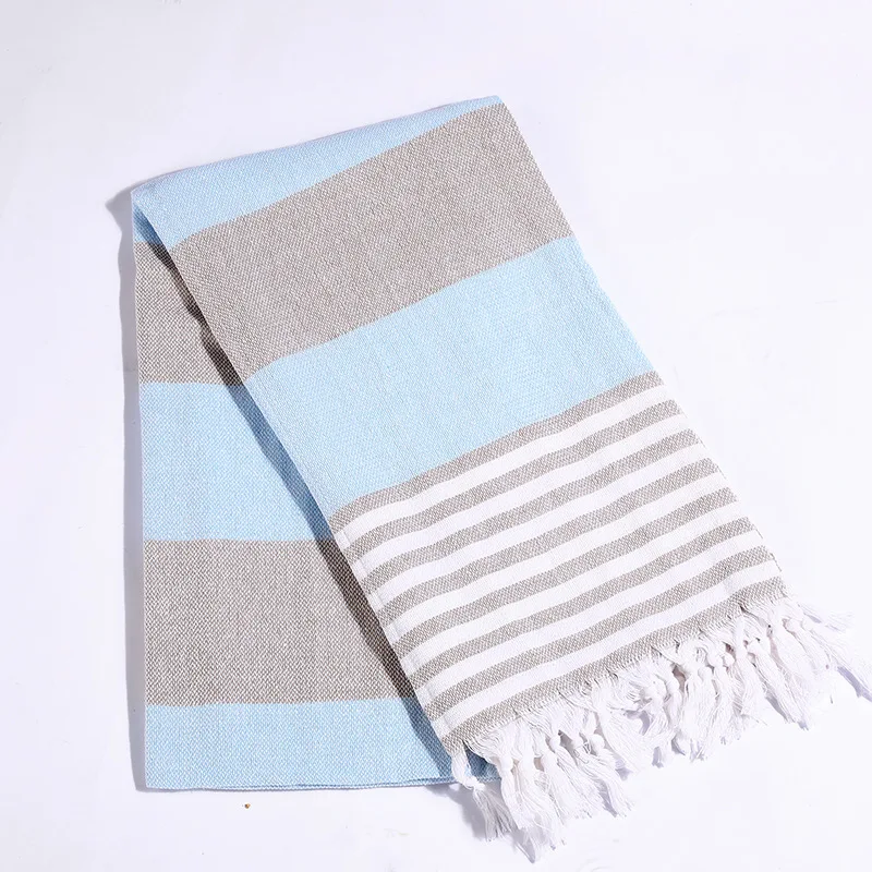 good quality towel turkish cotton best selling turkish towel peshtemal hammam turkish kitchen towel