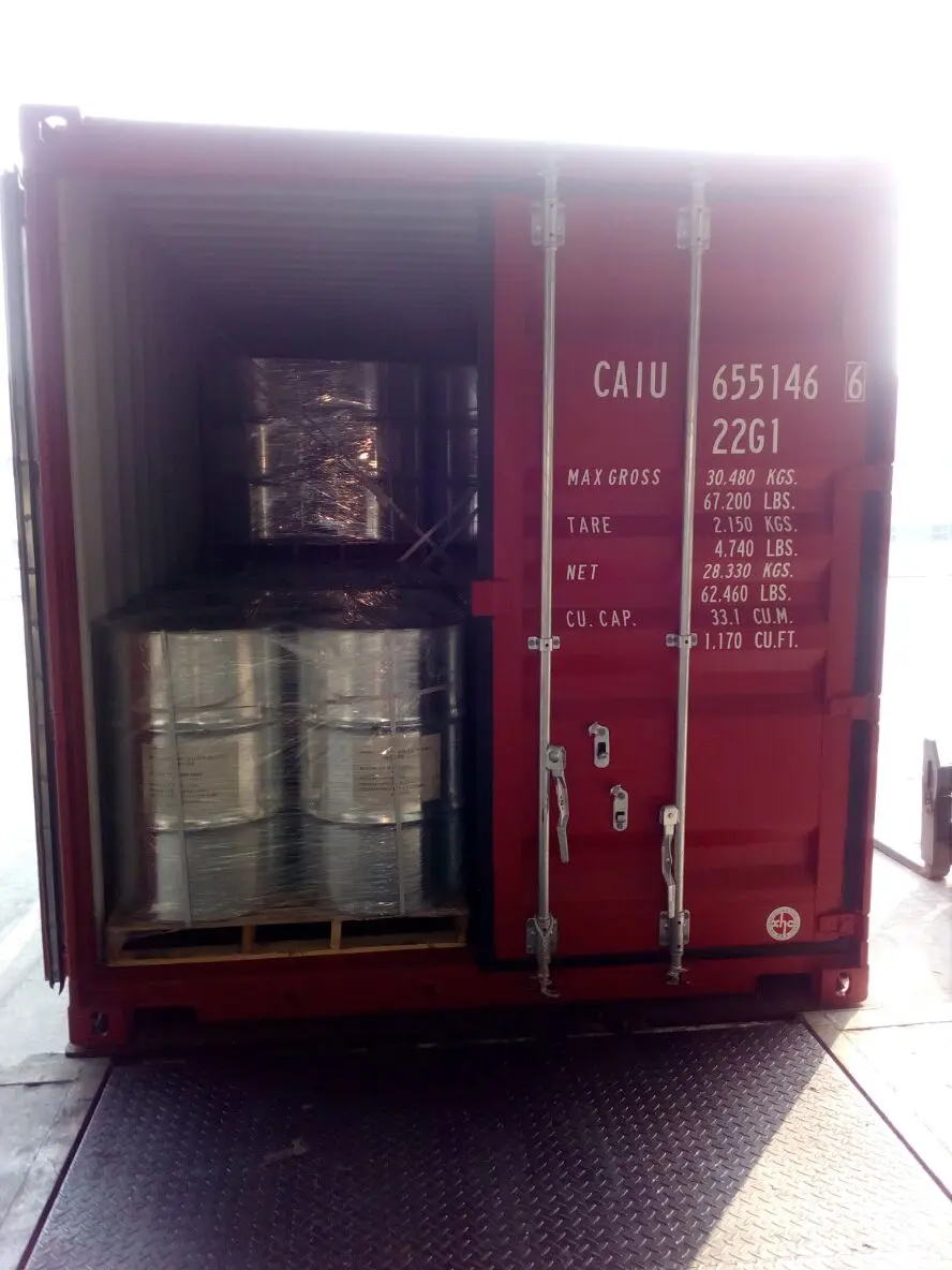 RO-888 Polyether Modified Silicone Oil Cas No.: 134180-76-0