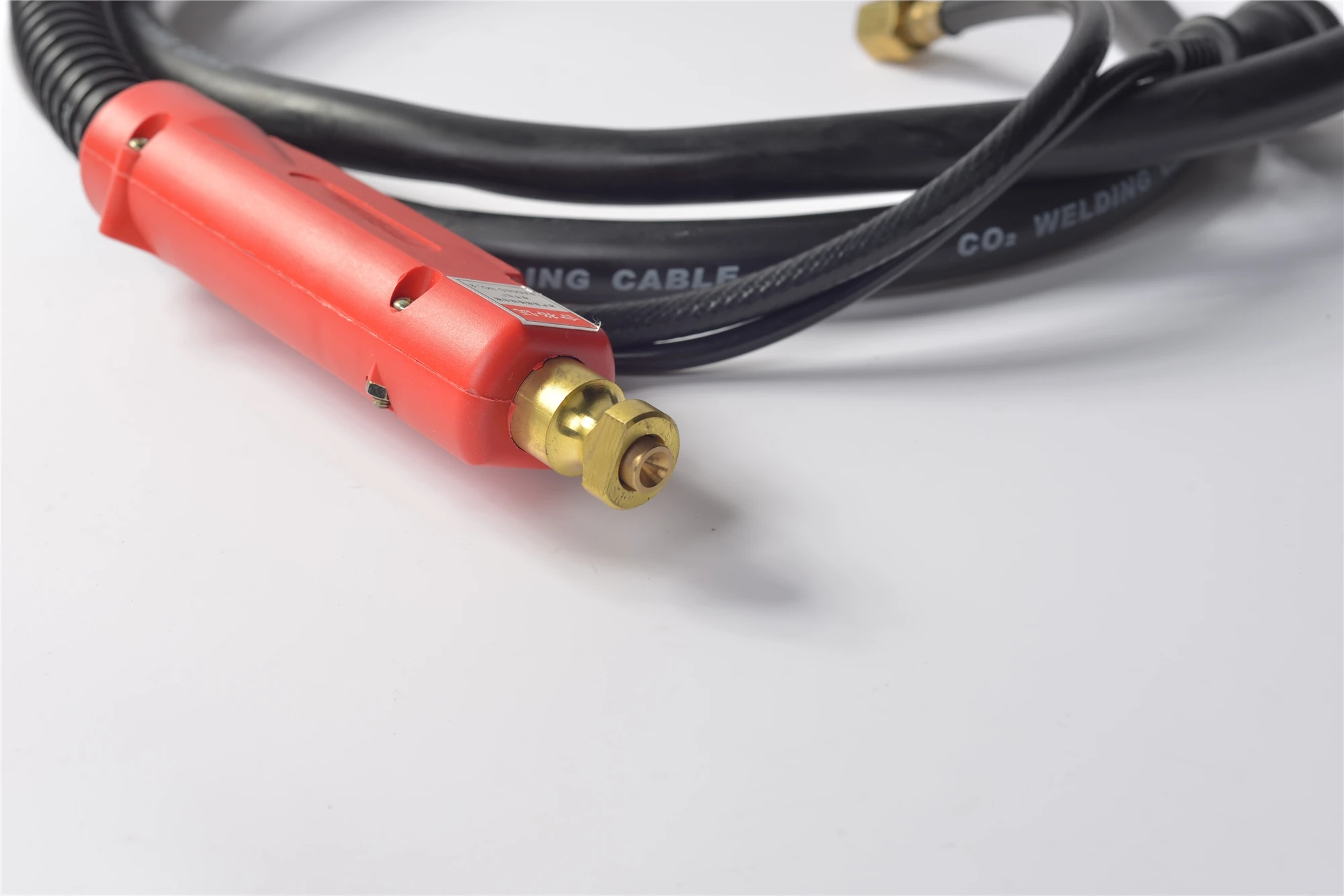 Welding torch two welding torch 200A 350A 500A welding torch