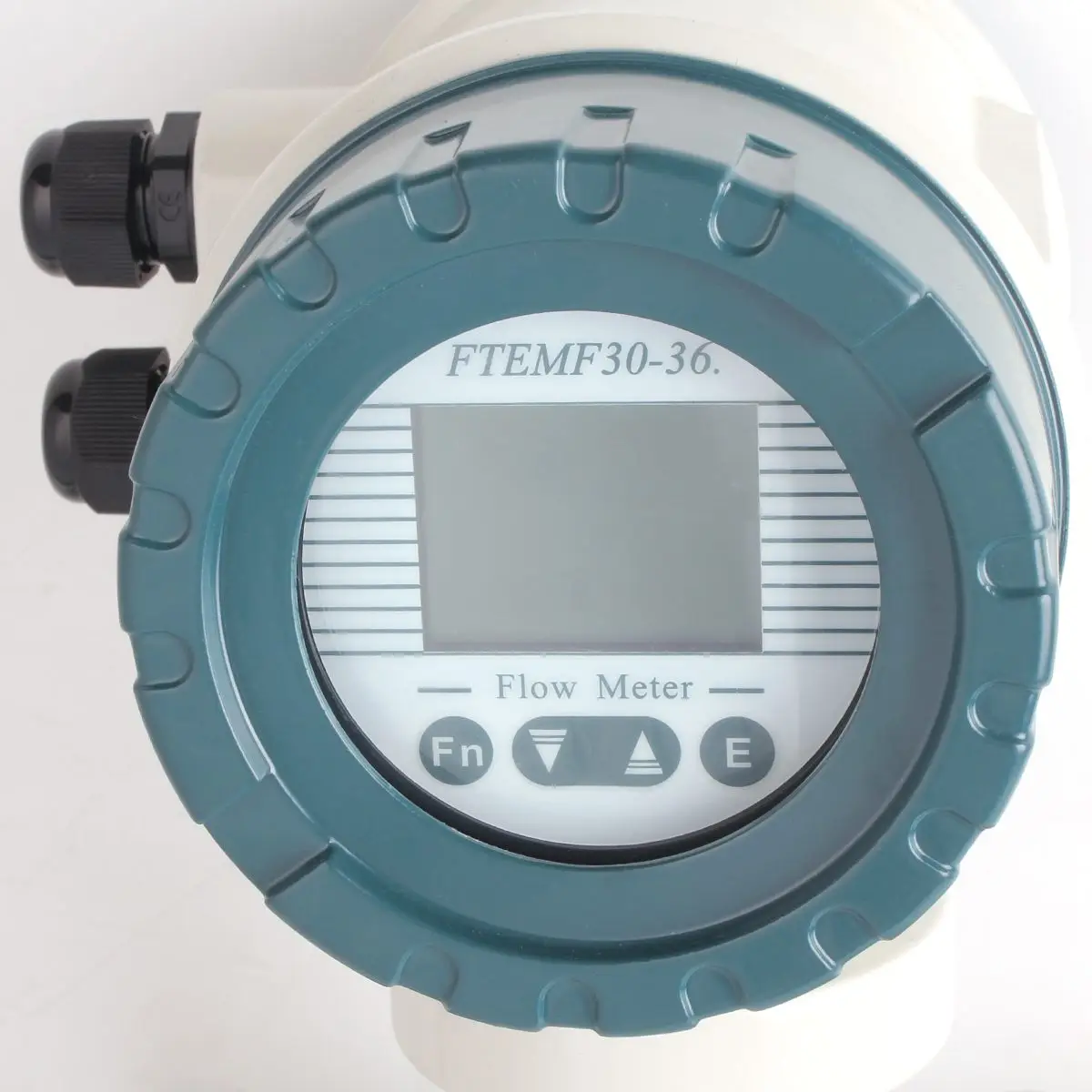 DN250 Electromagnetic flowmeter water flowmeters waste water meter Electromagnetic flowmeter price