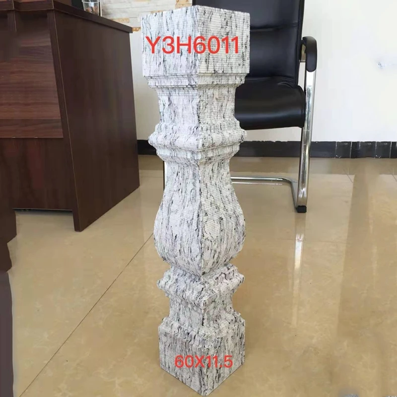  Балюстрада из гранита балюстрады наружные