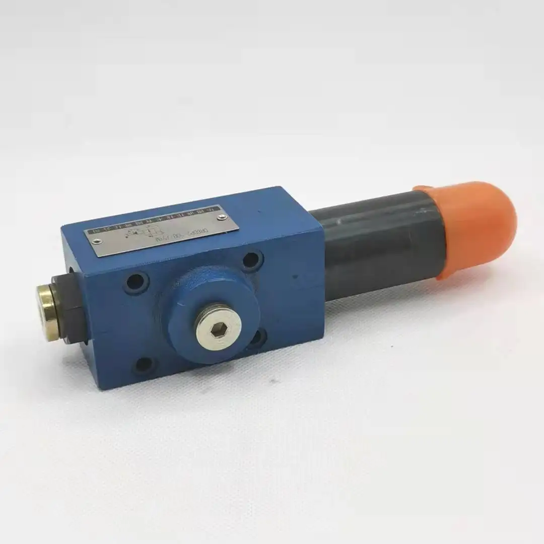 Rexroth series pilot operated pressure reducing valve DR10-1-30B/100YMmade in China