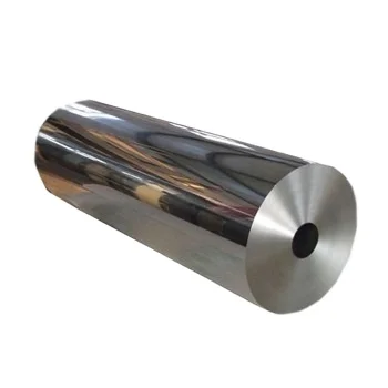 8011 Aluminum foil jumbo roll mill surface for disposable food container&trays/Jumbo Roll For Packing Widely Used Aluminium Foil