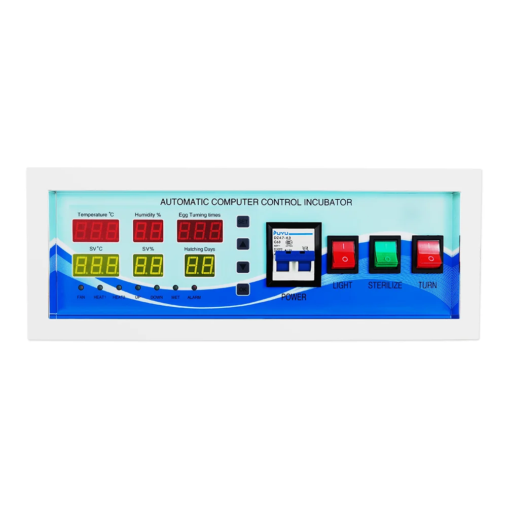 Hot sale portable humidity and temperature thermostat controller XM-18G for sale