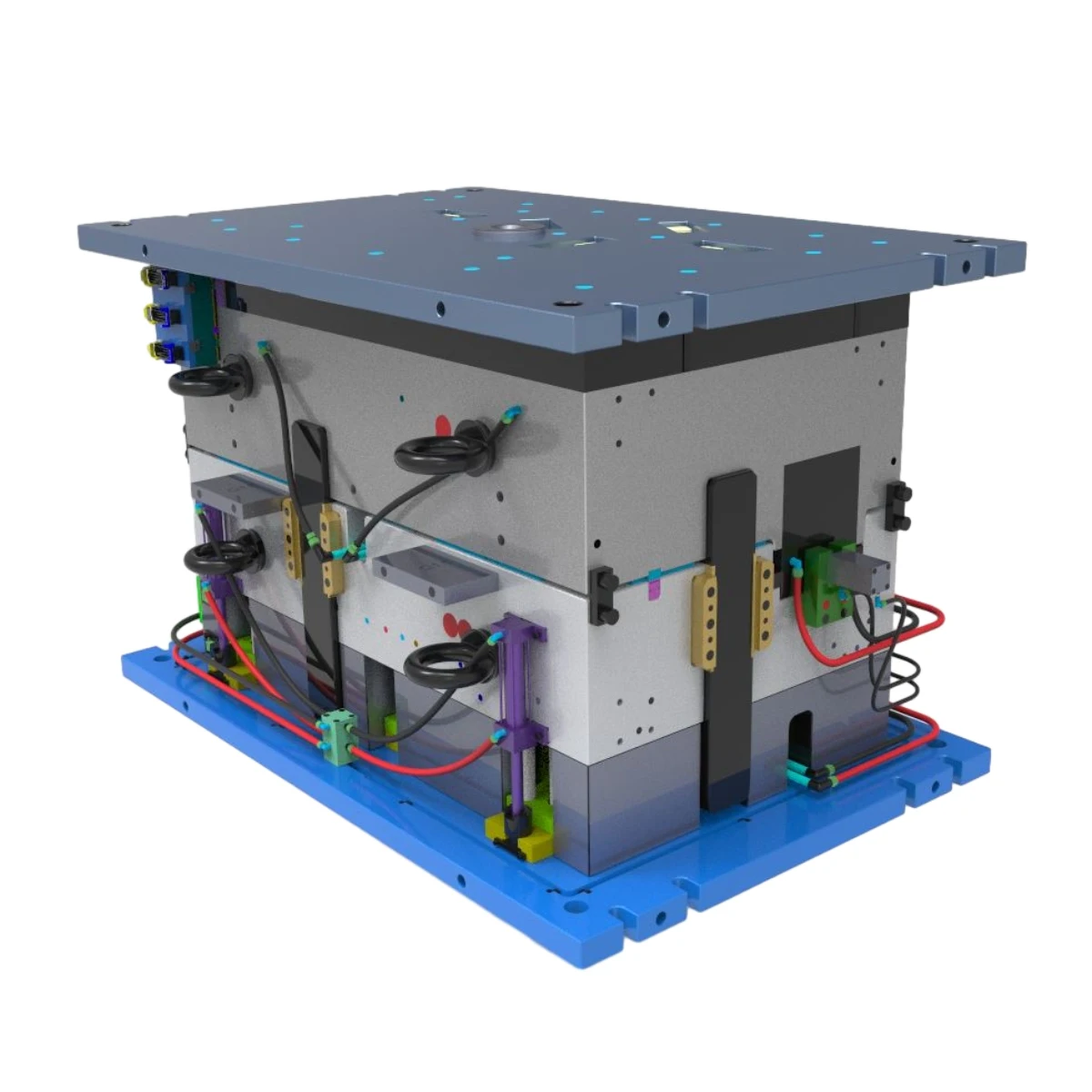 Custom Made Plastic Injection Products/plastic Parts/plastic Molds Manufacturers Injection Mould Factory