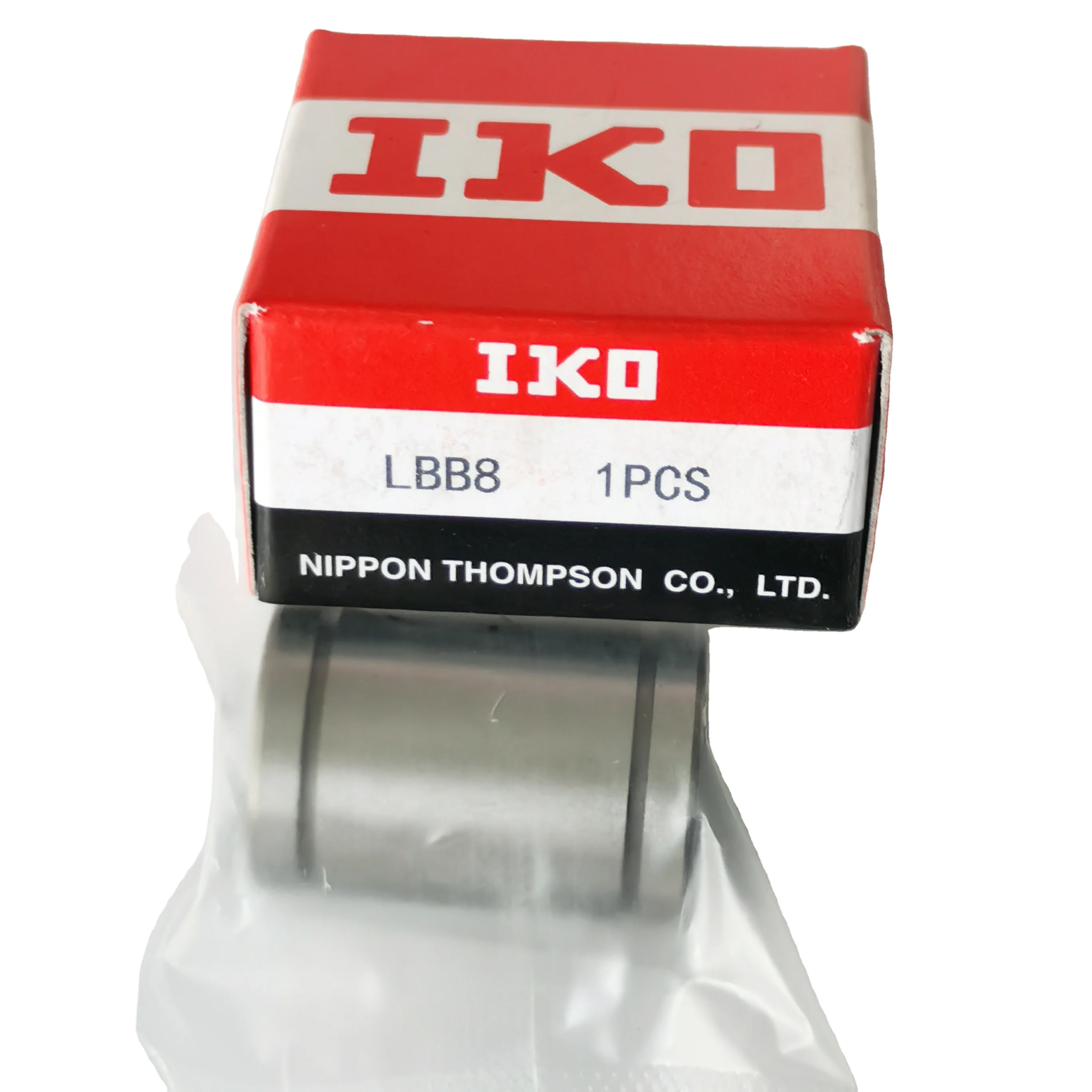 Игольчатый роликоподшипник серии IKO HK, подшипники HK071108 HK172417 hk14подшипники HK5528