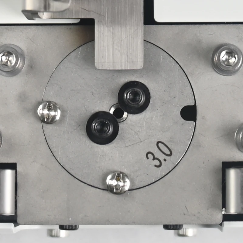 High quality screw presenter for screwdriver flexible screw conveyor