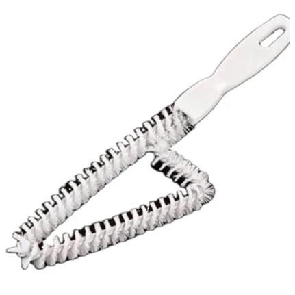 Door Seal Brush For Bottom Of Door Garage Door Seal Nylon Plastic Bristle Strip Brush