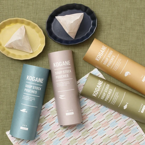 Хорошая вкусная подарочная упаковка стоячий мешочек бумажная коробка суповая