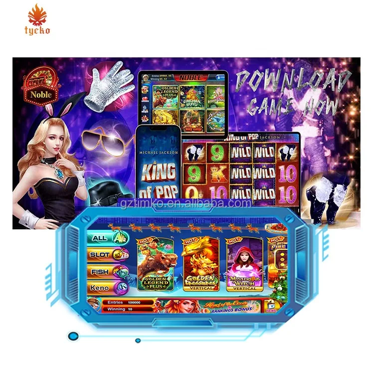 New Arrivals  Buffalo Fish Game Online Skill game Machines Development Software Customize Game Play