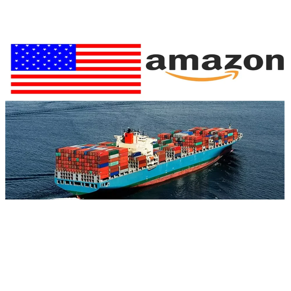 Global Logistics Inc от двери до двери услуги Экспедитор Международное агентство доставки