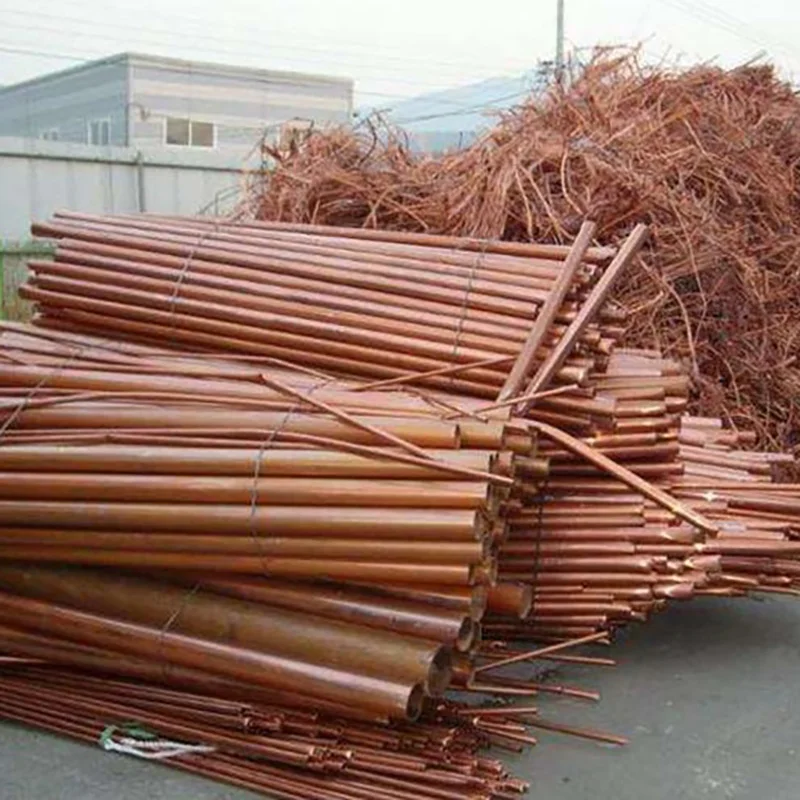 High Quality Standard Copper Wire Scrap 99.95% To 99.99% Purity Copper Scrap Available For Good Wholesale Price Online