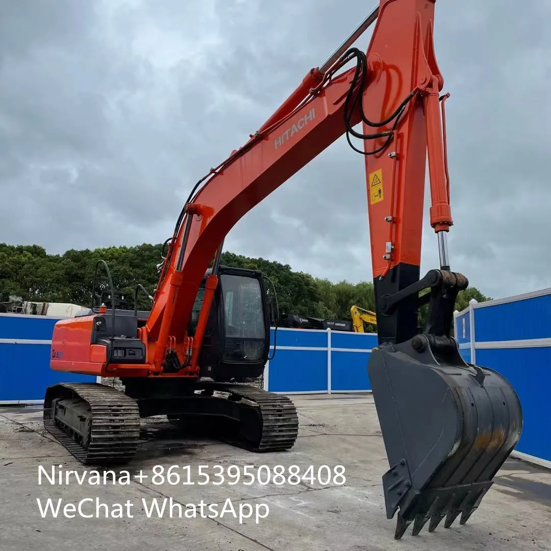  Распродажа экскаваторы hitachi ZX210 на продажу японские