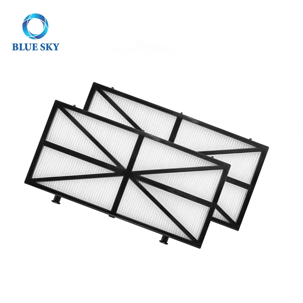 9991425-R4 Pool Cleaner Filters for Dolphins Deluxe 4 Deluxe 5 Triton Nautilus Premier Robotic Pool Cleaner Ultra Fine Filter