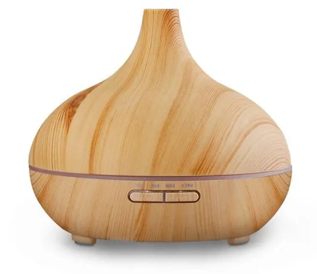 SOICARE air freshener machine diffuser aromatherapy electric aroma essential oil diffuser