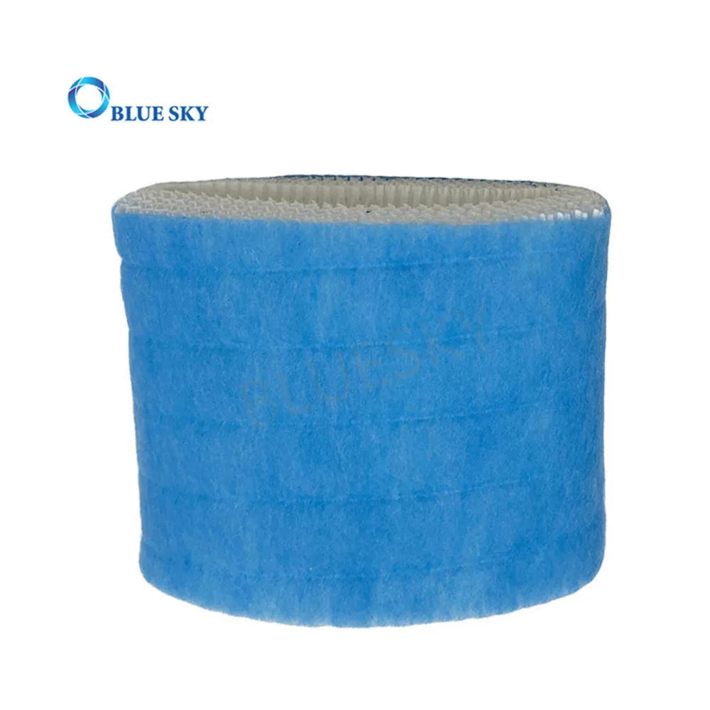 Humidifier Wick Filter Compatible With Honeywell HAC-504 Series HAC-504AW Filter Adapter Humidifier Parts Accessory