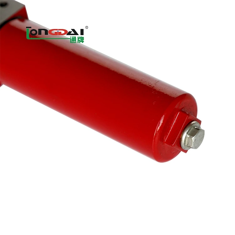 DF pressure filter for sandwich stacking series with electric magnetic directional valve