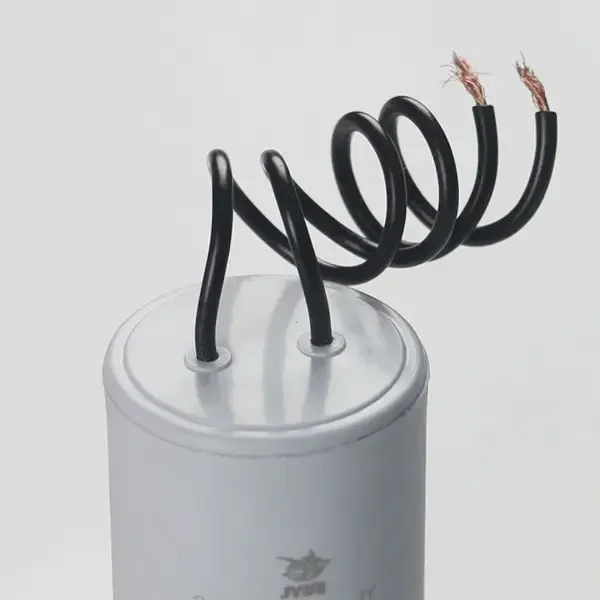 CBB60 Condensateur 40/70/21 250VAC 50/60Hz Capacitor Wholesale of 25/70/21 CBB60