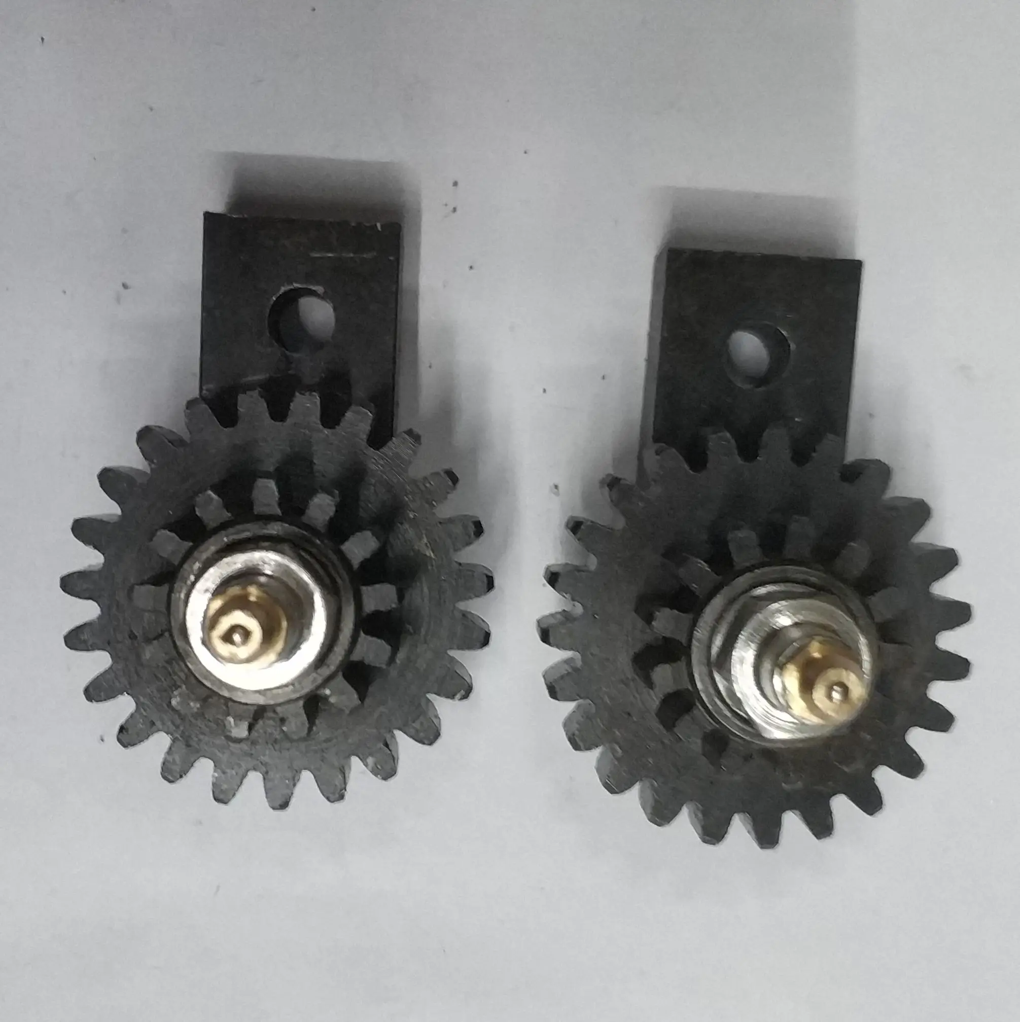 KY JY Change gear set with base double gear set with base textile machinery spare parts