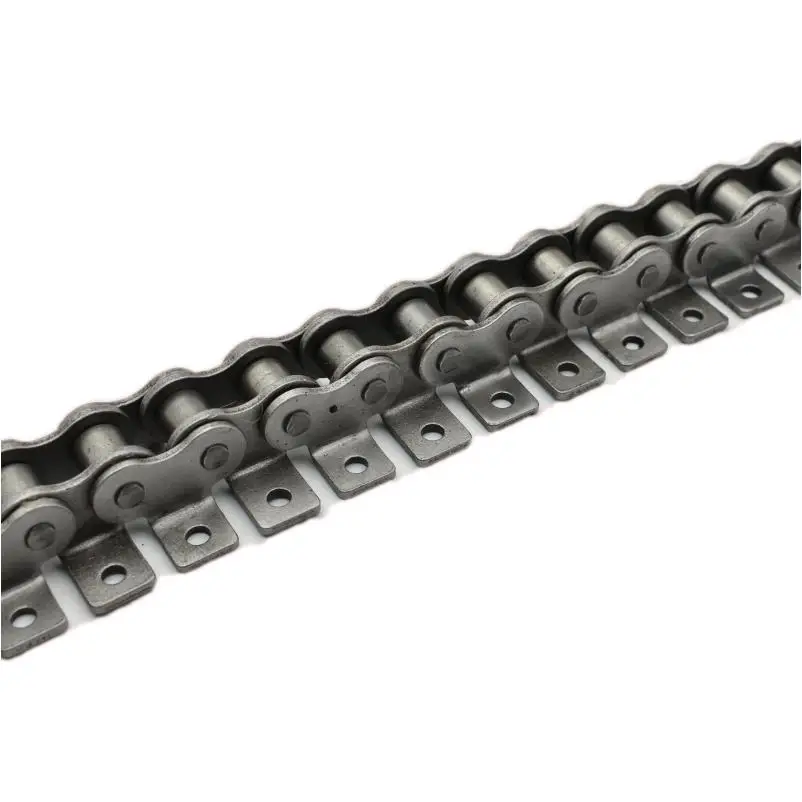 Transmission Chain cadenas de marippsas Mini Anchor Conveyor Bicycle With Sprocket Snow Drive Link Set Custom Logo Pintle Chain