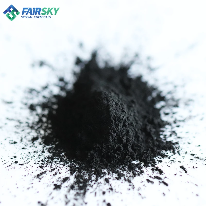 High quality Nickel Oxide 72-76%min