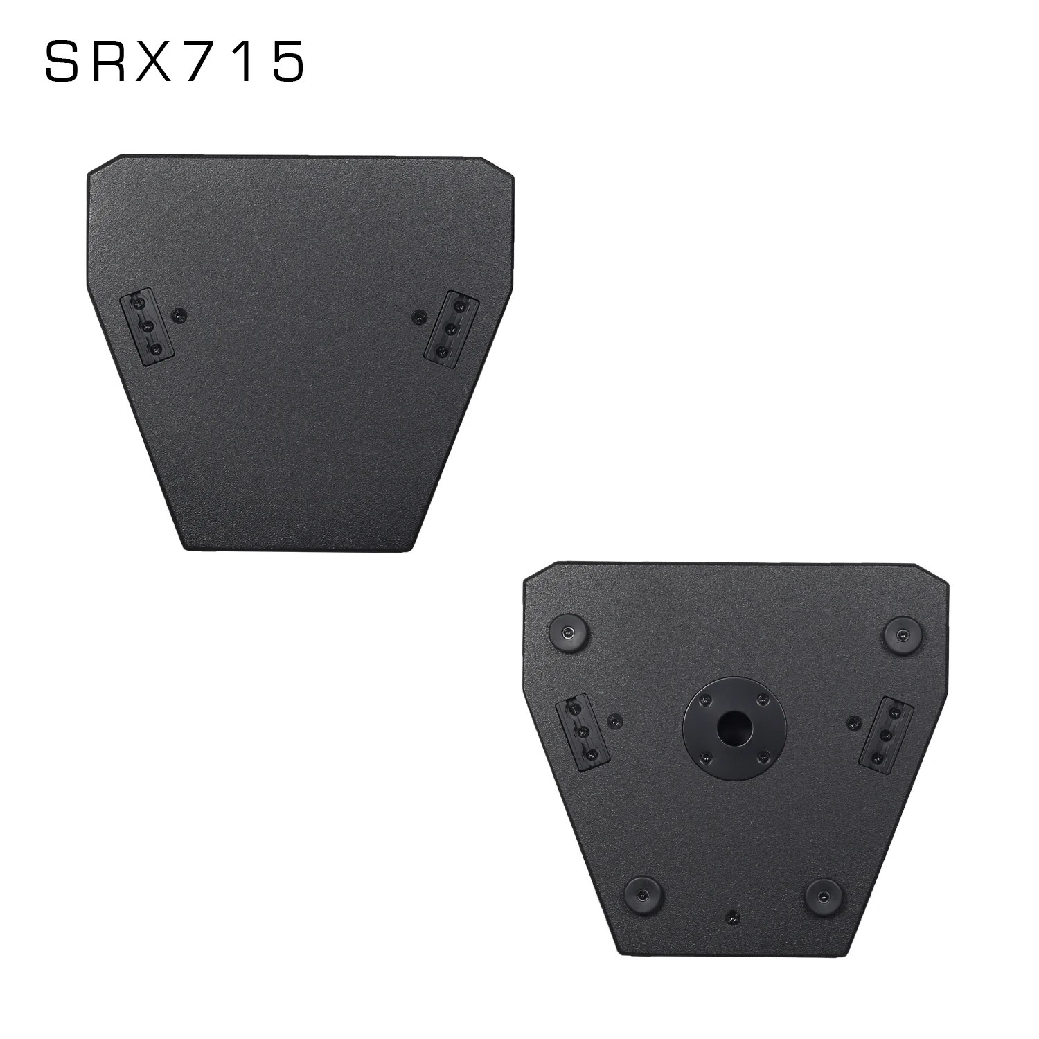 SRX715 Pro динамик один 15 дюймов с большой мощностью для сцены