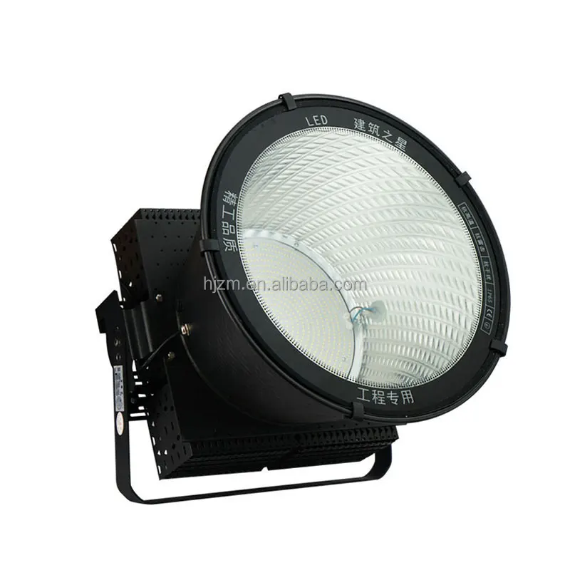 5 Years Warranty High Quality Led Linear High Bay Light China Price 300w 400w 600w 800w 1000w 1200w Industry Light Fixture