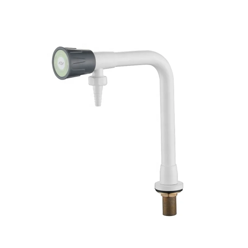 Factory Price Laboratory Accessories Single Outlet Triple Outlet Lab Water Faucet Brass Tap