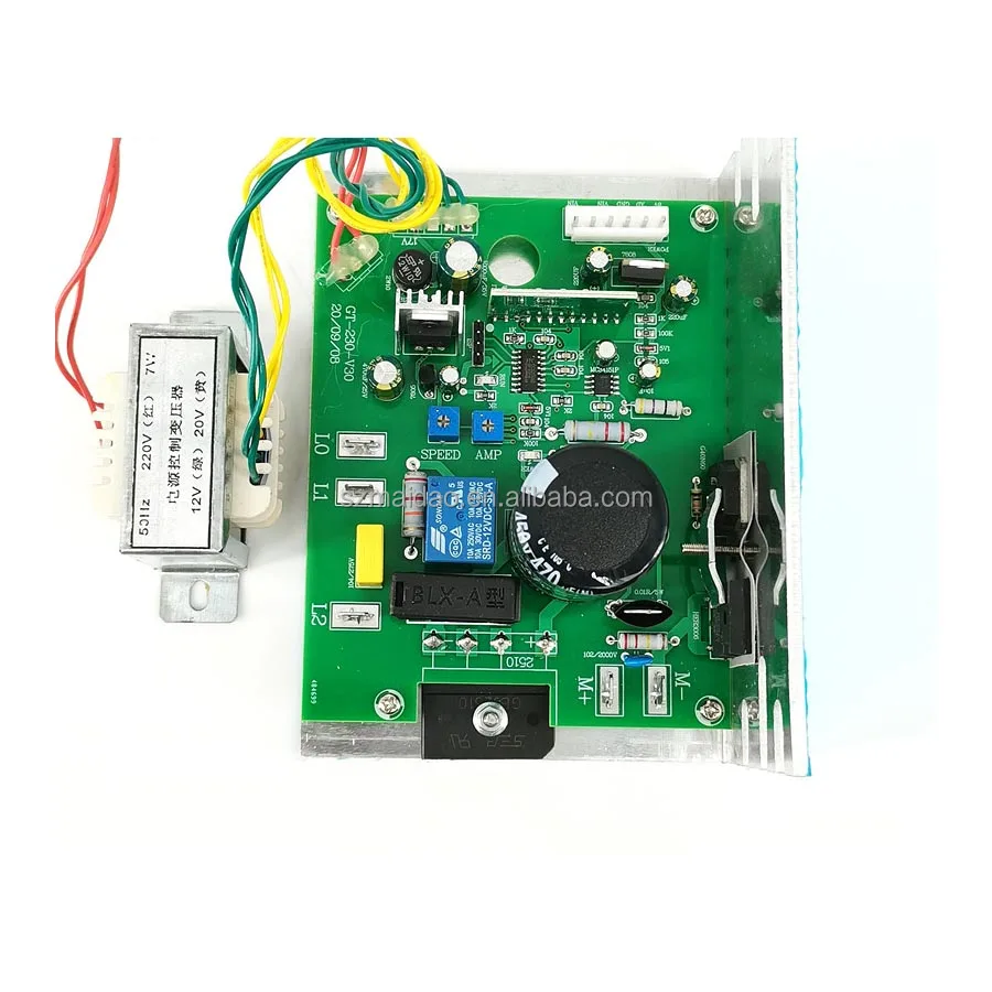 JD-230E/E JD-230F/F KXTL-230 KX-230 F/F GT-230-V30 GT-230 for Housefit HT-9065HP Treadmill Motor controller control driver board