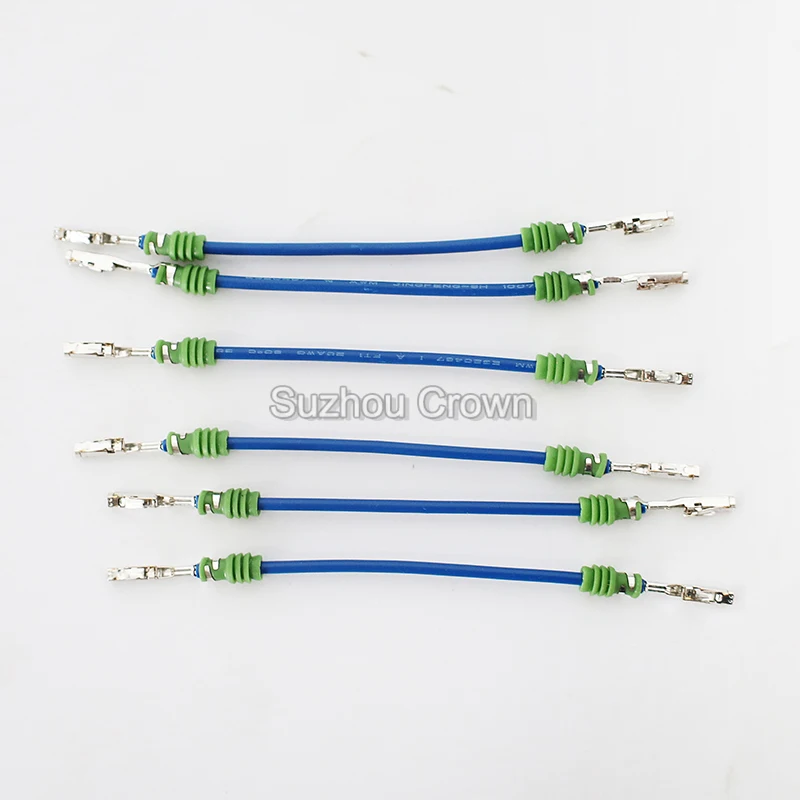 WL-FSS01 Wire harness Crimping terminals machine waterproof sealing machine